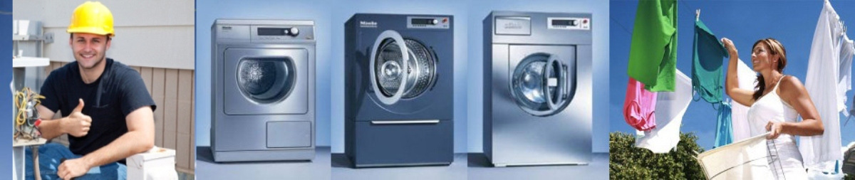 Ремонт стиральных машин в Гомеле